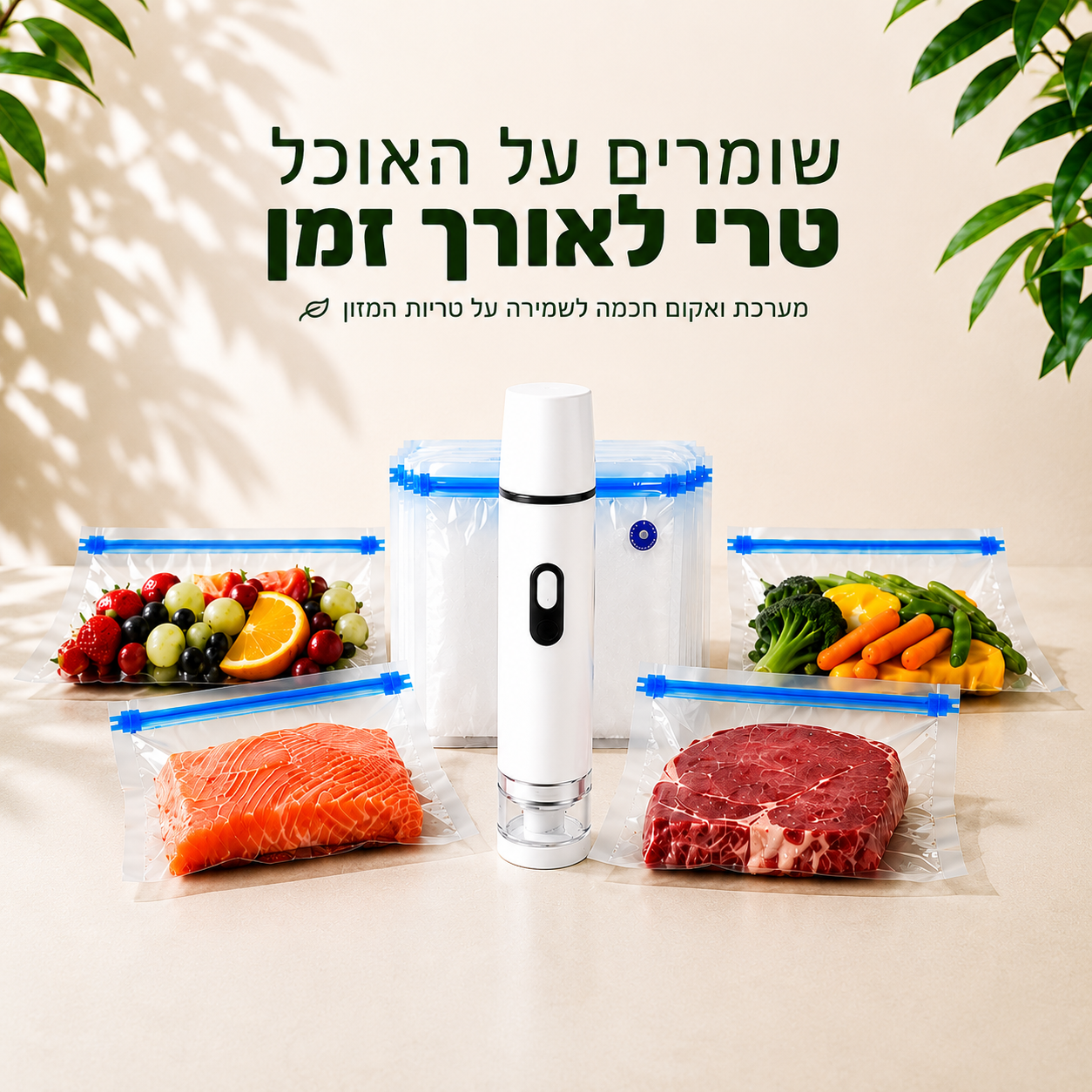 PrimeSeal™ של ROVIXO